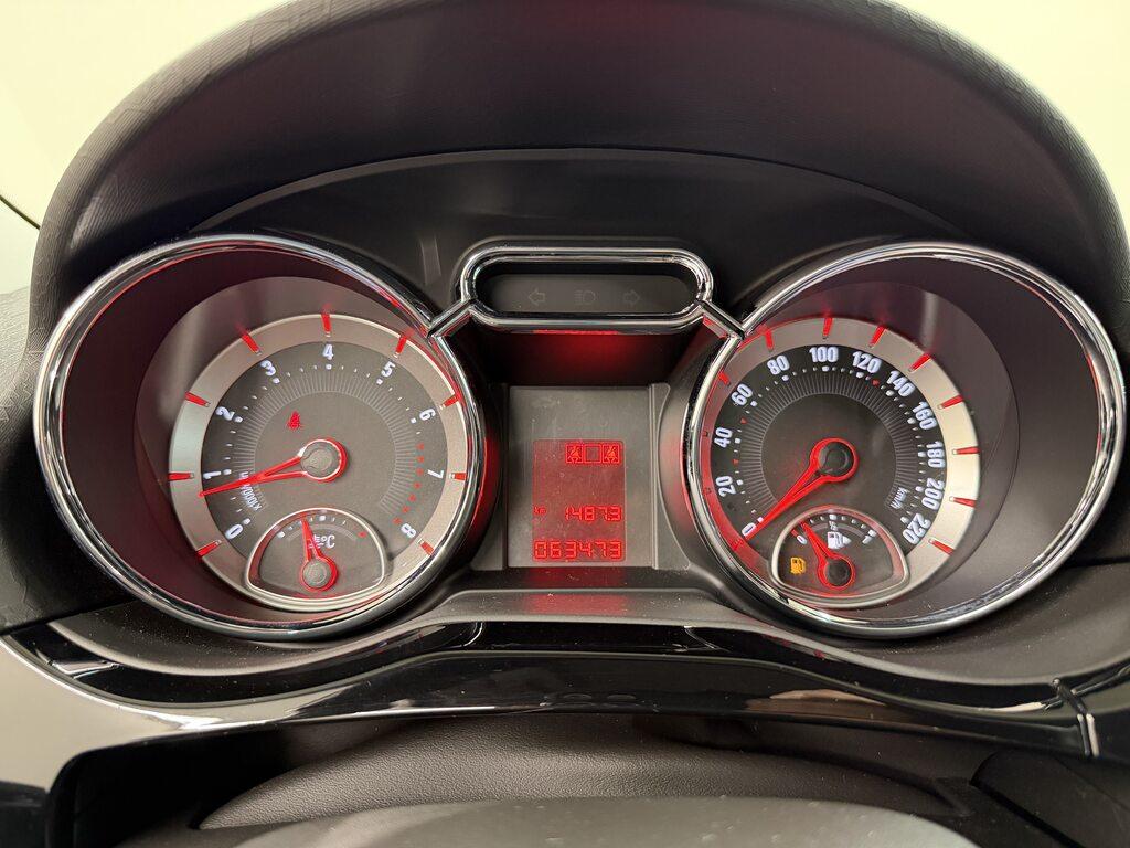 Opel Adam 1.2 70cv E6