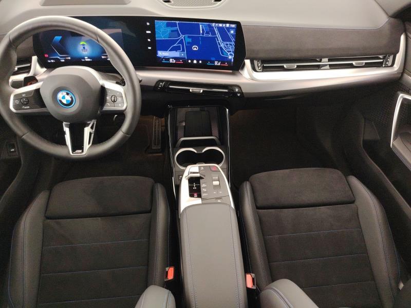 BMW iX2 xdrive 30