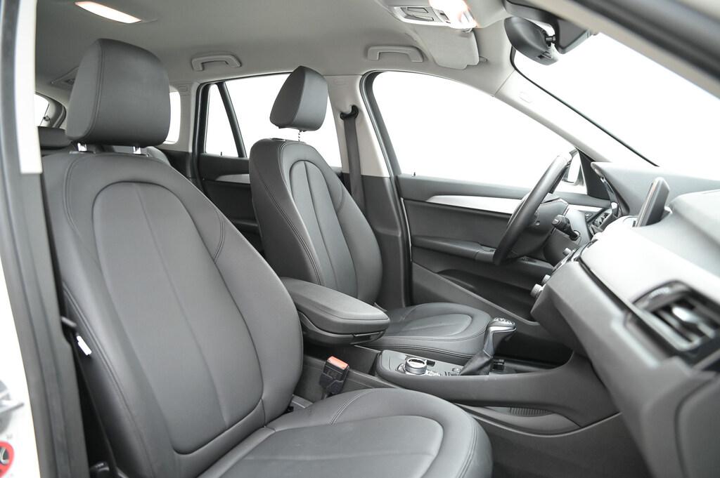 BMW X1 xdrive18d Advantage auto