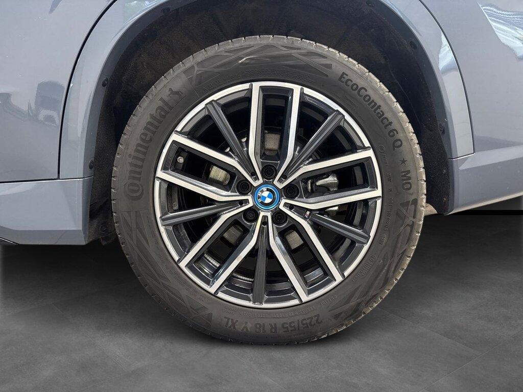 BMW X1 30e xdrive Msport auto