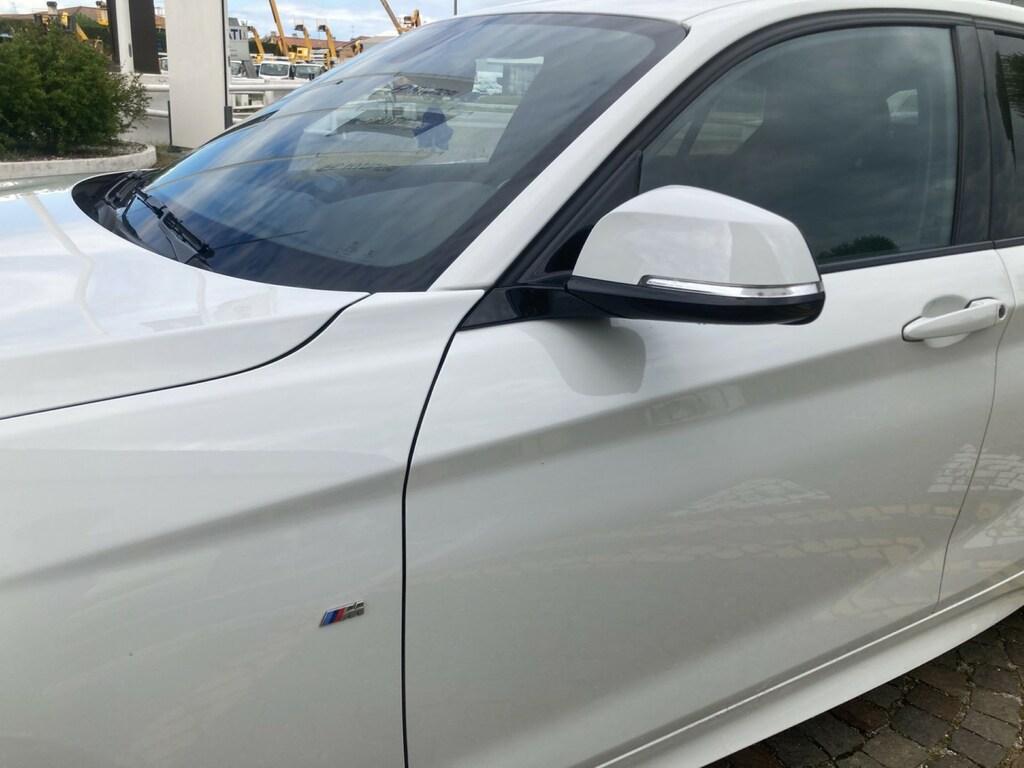 BMW Serie 1 116i Msport 5p