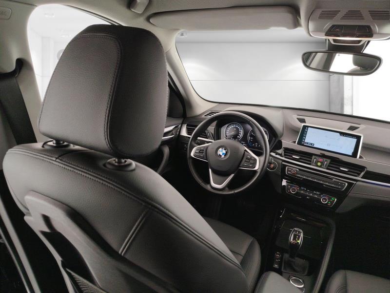 BMW X1 xdrive18d xLine Plus auto