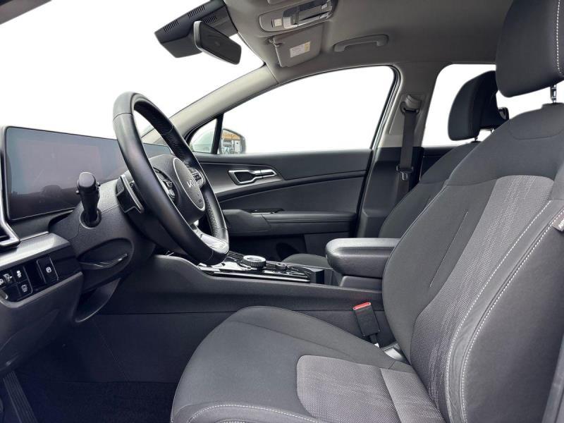 Kia Sportage 1.6 tgdi hev Style at