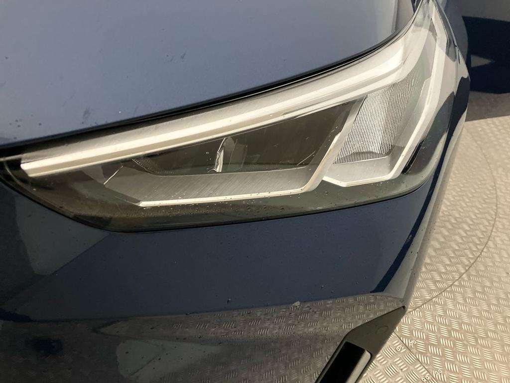 BMW X1 sdrive18d auto