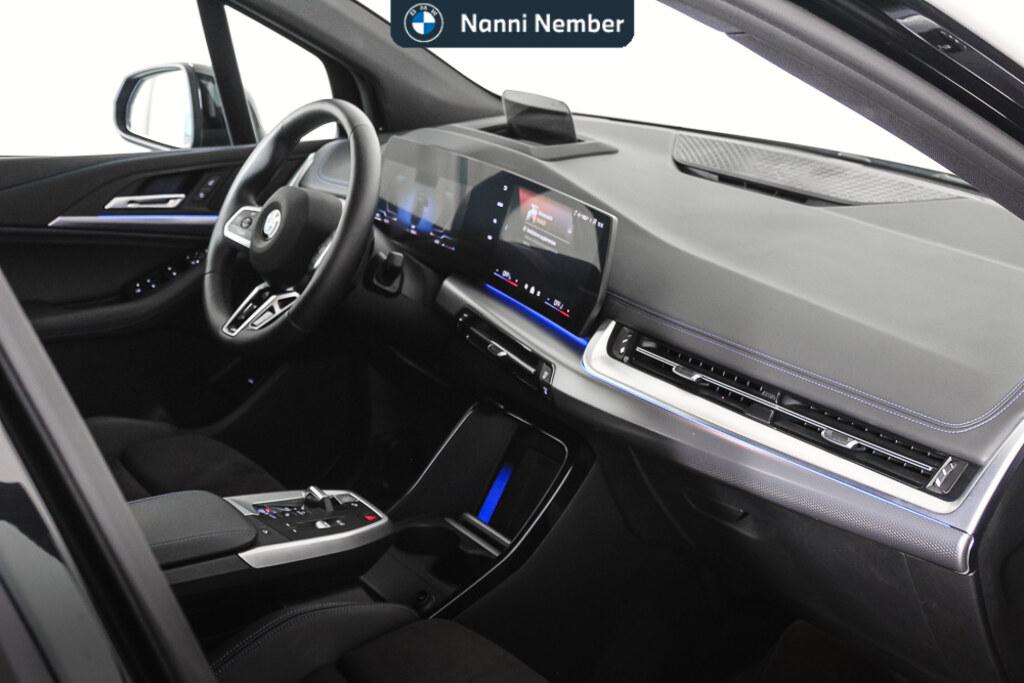 BMW Serie 2 218d Active Tourer Msport auto