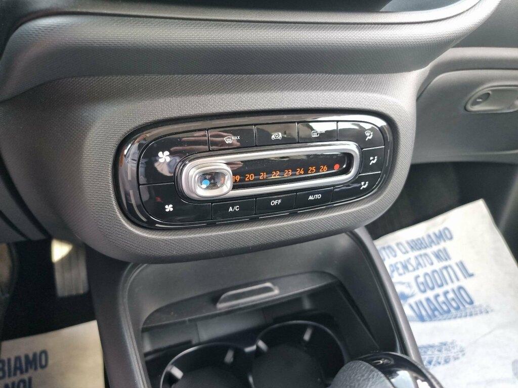 Smart fortwo eq Pure