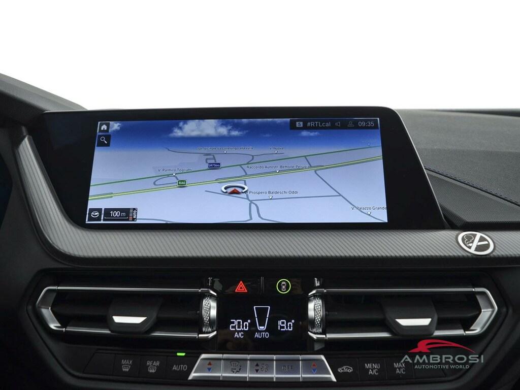 BMW Serie 1 118d ColorVision Edition auto