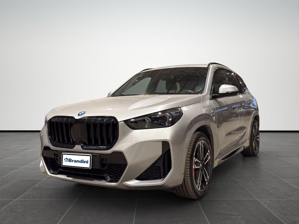 BMW X1 xdrive 25e MSport Pro auto