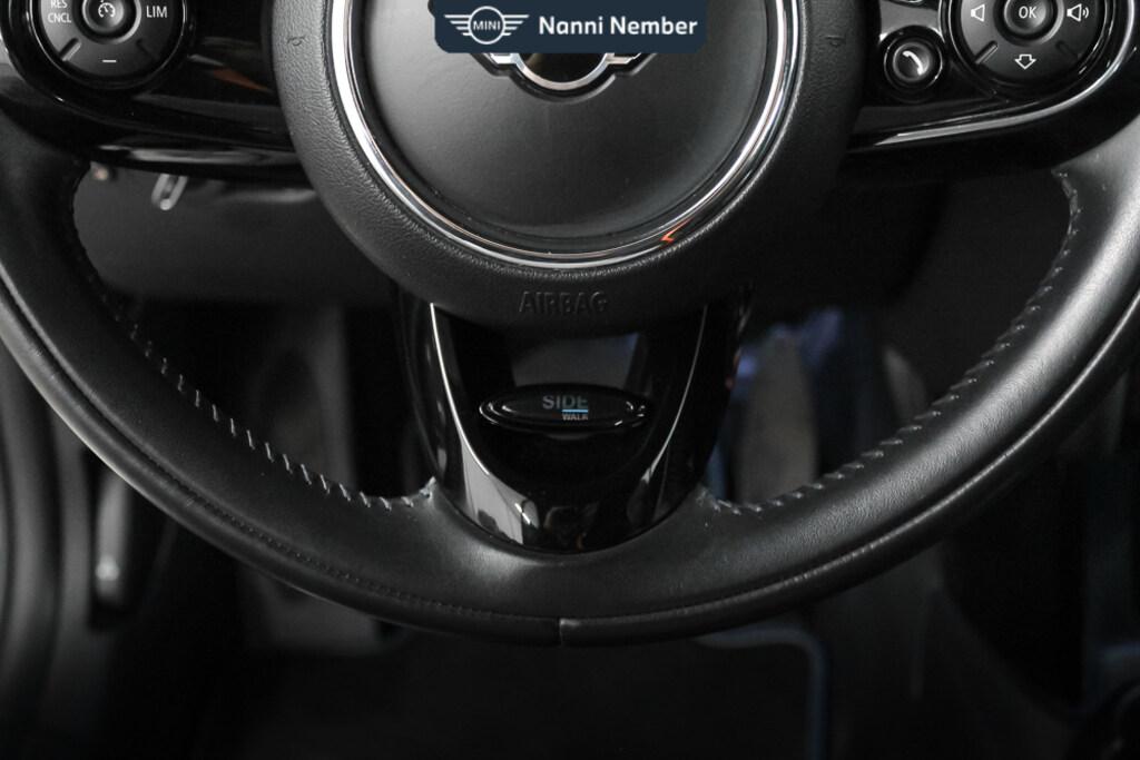 Mini Cooper S Cabrio 2.0 Cooper S