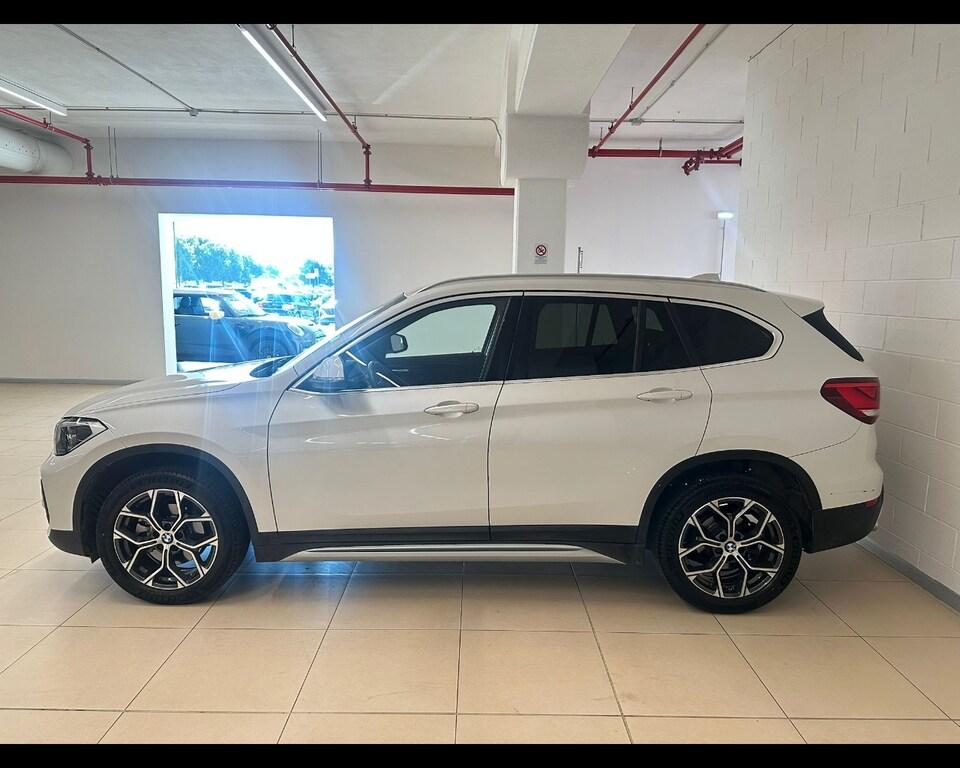 BMW X1 sdrive18d xLine auto