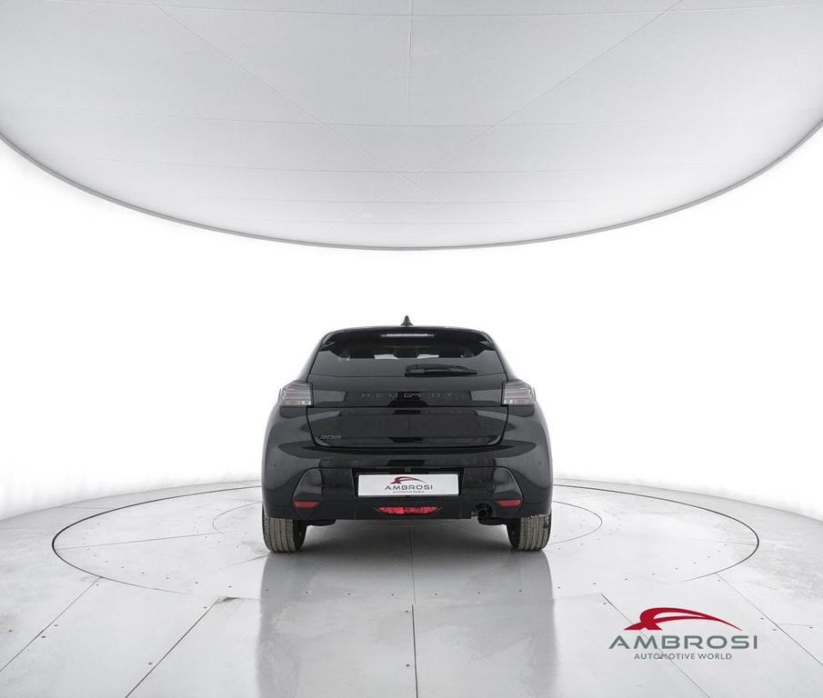 Peugeot 208 1.2 puretech Allure s&s 100cv