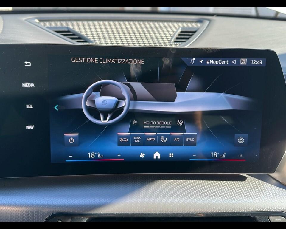 BMW X2 xdrive 20d 48V MSport Pro auto