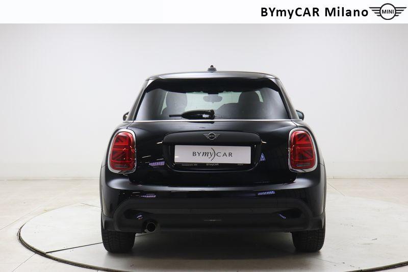 Mini Mini 5p 1.5 One Classic 75cv