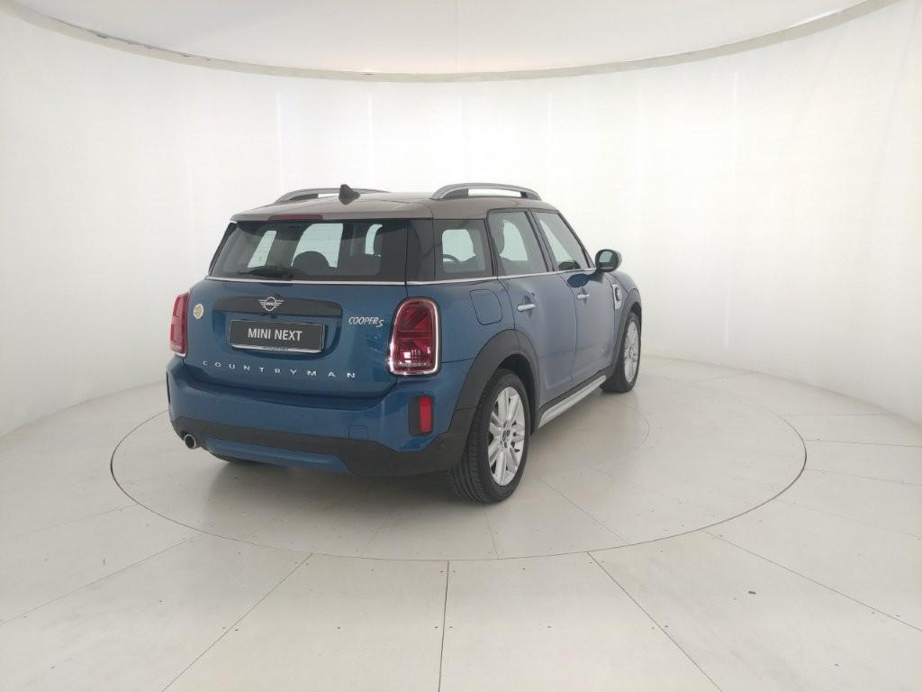 Mini Cooper SE Countryman Mini Countryman 1.5 Cooper SE all4 auto