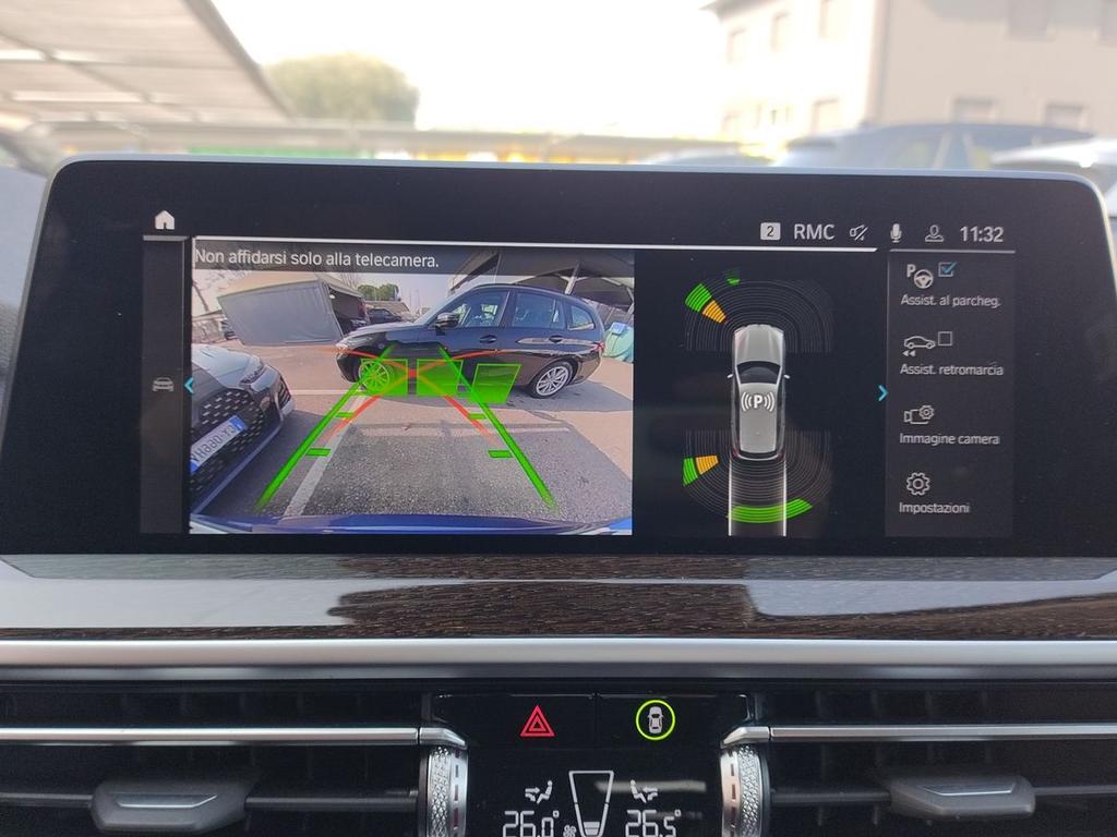 BMW X3 xdrive30e auto