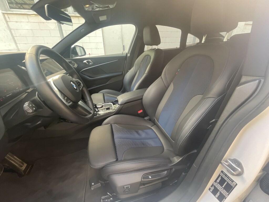 BMW Serie 2 220d Gran Coupe Msport auto