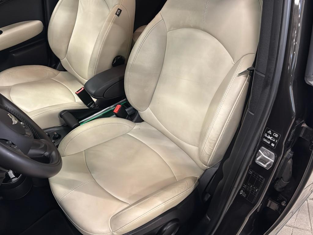 Mini Cooper SD Countryman 2.0 Cooper SD ALL4