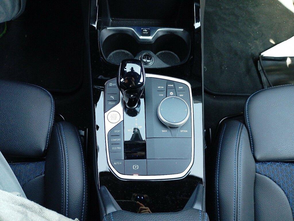 BMW Serie 1 116d Msport