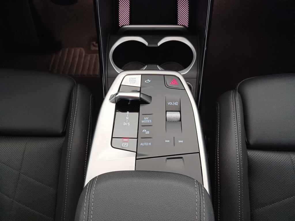 BMW X1 xdrive23d mhev 48V MSport Edition Signature auto