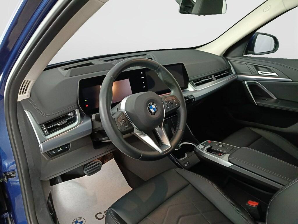 BMW X1 sdrive18d X-Line auto