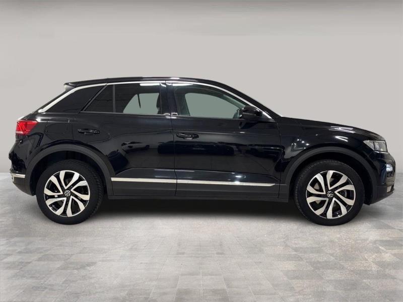Volkswagen T-Roc 2.0 tdi Sport 150cv dsg