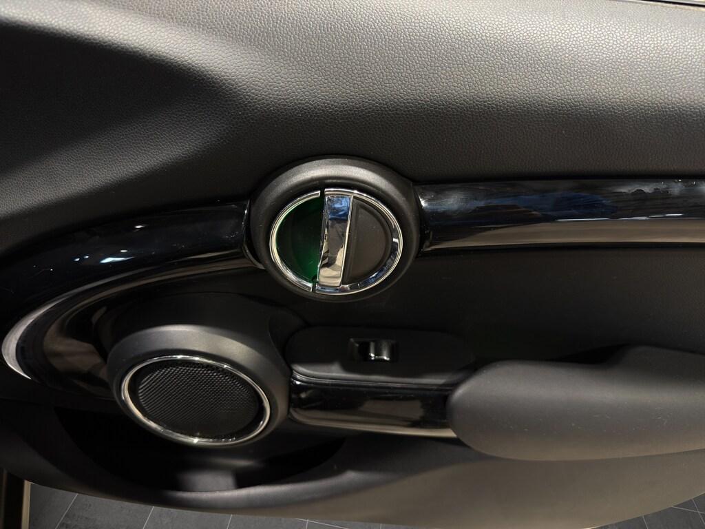 Mini One D 1.5 TwinPower Turbo One D Hype