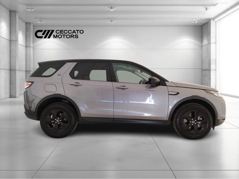 Land Rover Discovery Sport 2.0d ed4 SE fwd 163cv