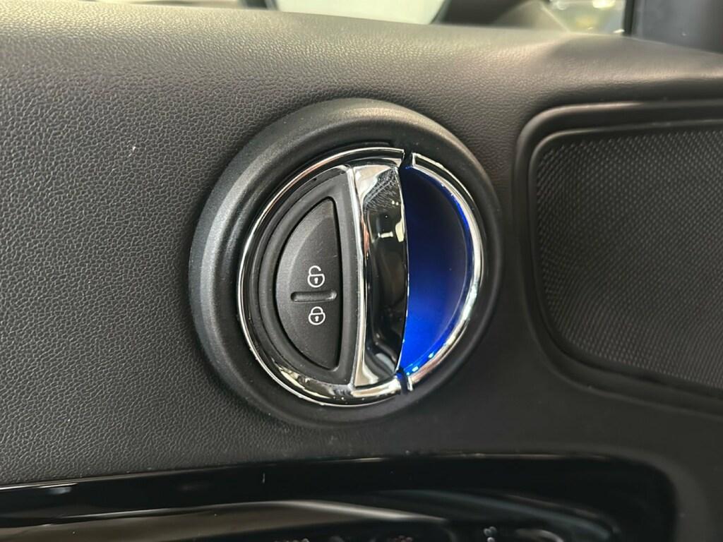 Mini One D Countryman 1.5 TwinPower Turbo One D Hype Steptronic