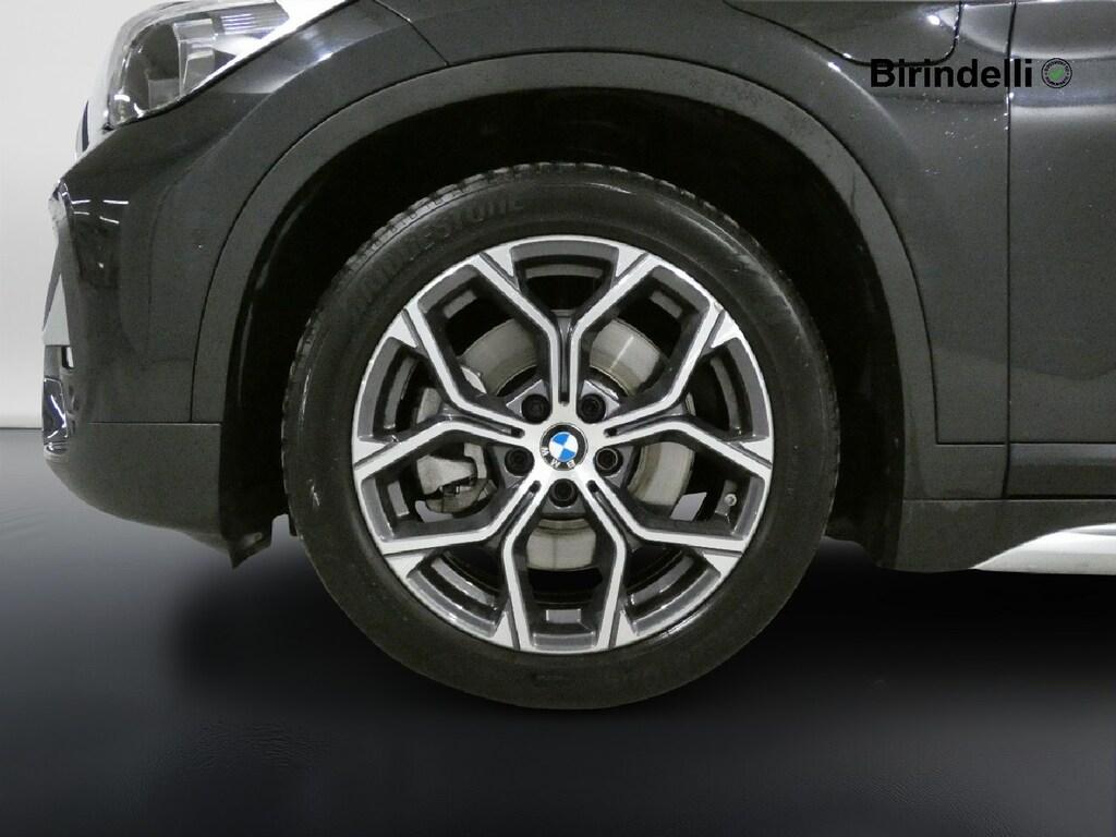 BMW X1 xdrive25e Business Advantage auto