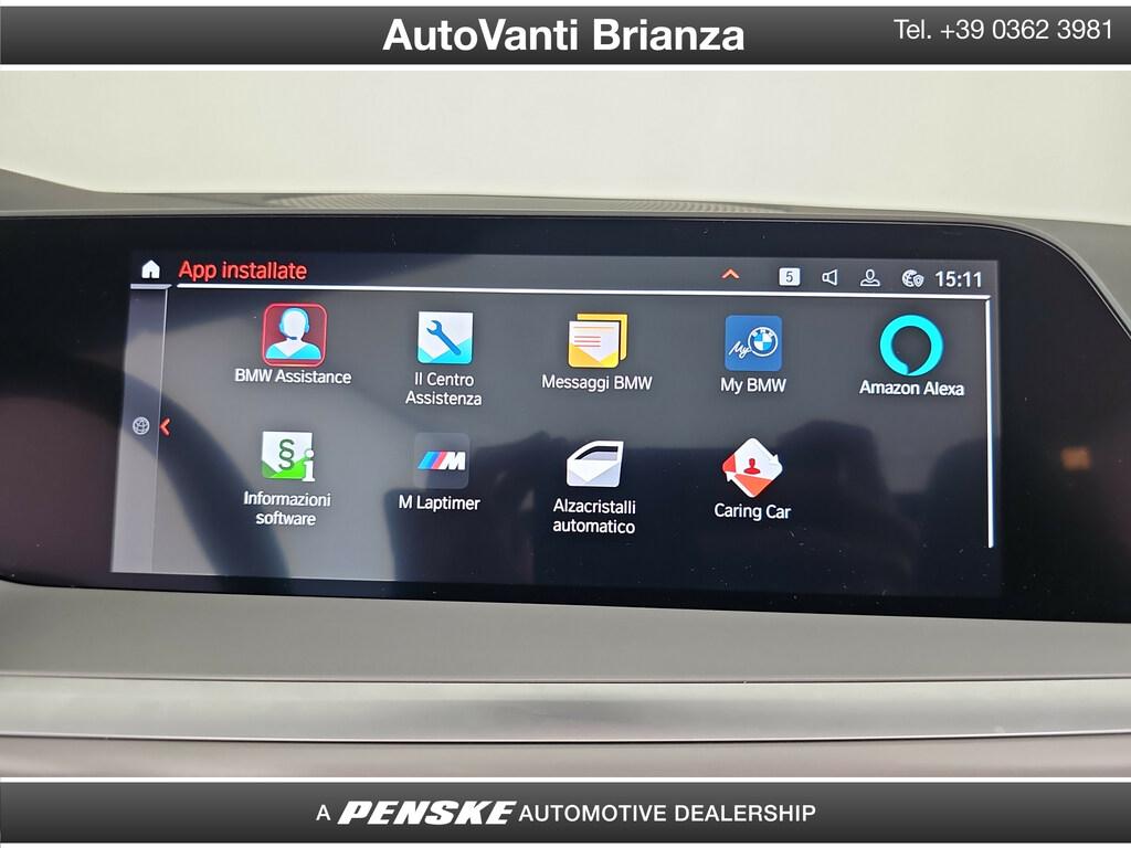 BMW Z4 sdrive 20i Advantage auto