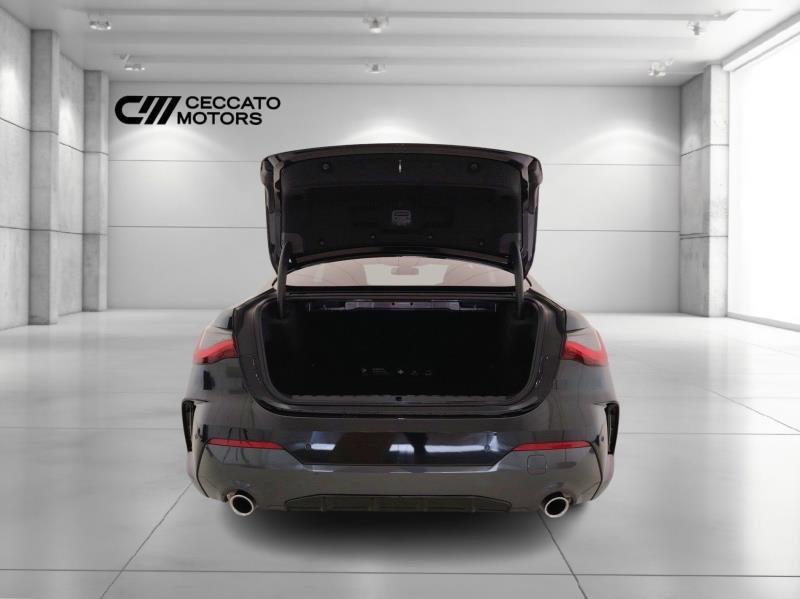 BMW Serie 4 420d Coupe mhev 48V xdrive Msport auto