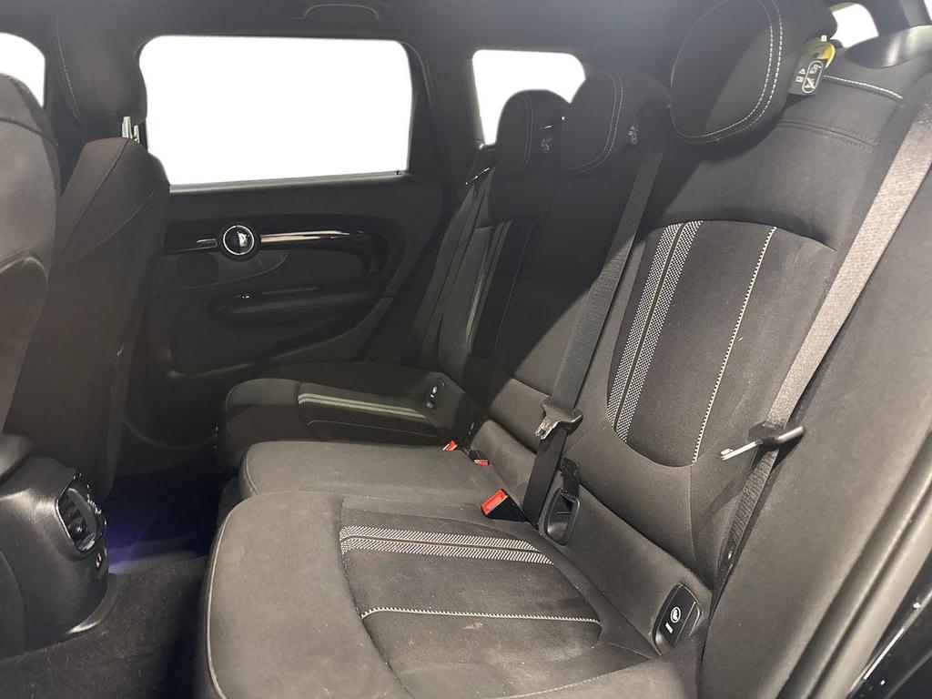 Mini Cooper S Clubman 2.0 Cooper S