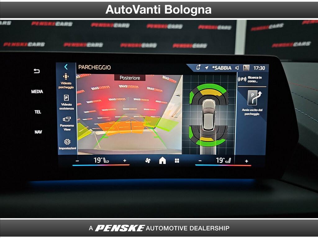 BMW Serie 1 120d 48V MSport Pro auto