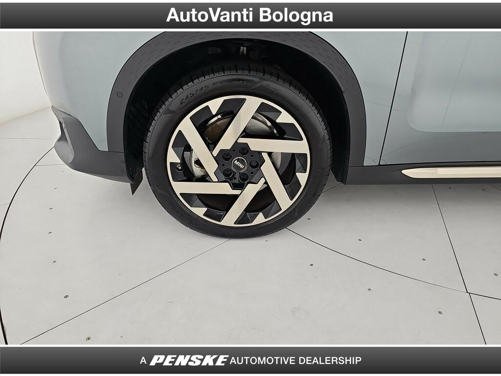 Mini Mini Countryman 2.0 48V S Favoured all4 auto