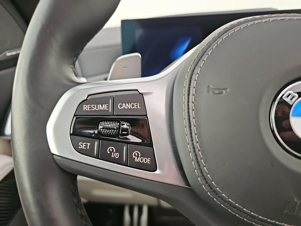BMW X7 xdrive 40d 48V MSport auto 7p.ti