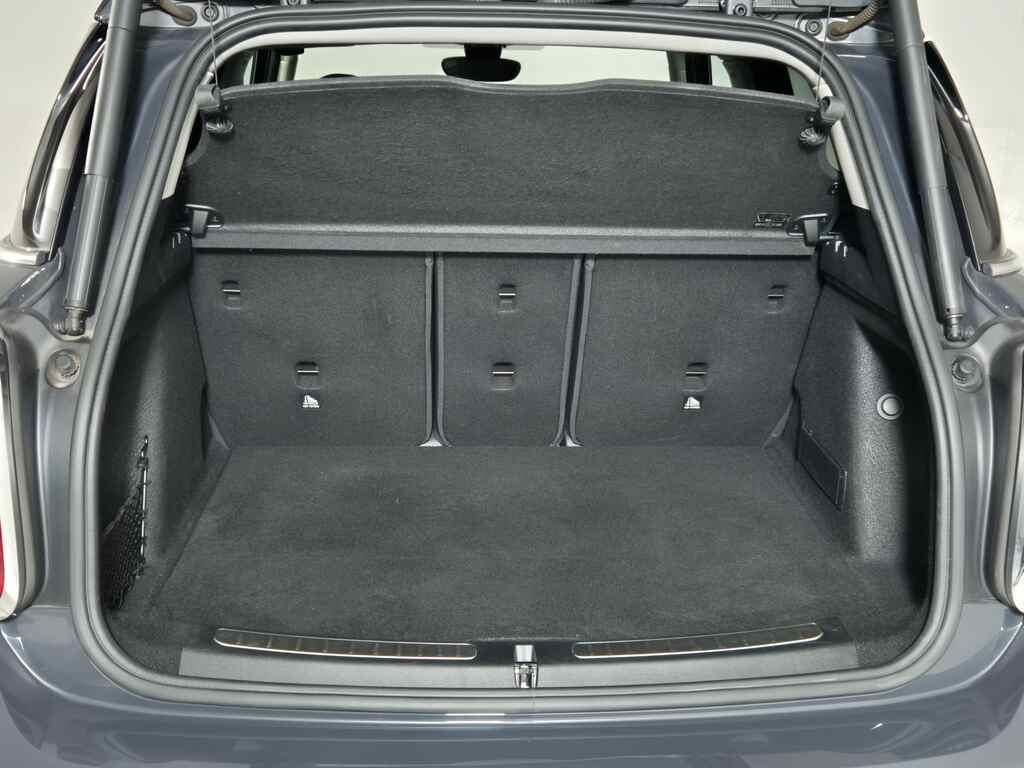 Mini Cooper SD Countryman 2.0 TwinPower Turbo Cooper SD Hype ALL4 Steptronic