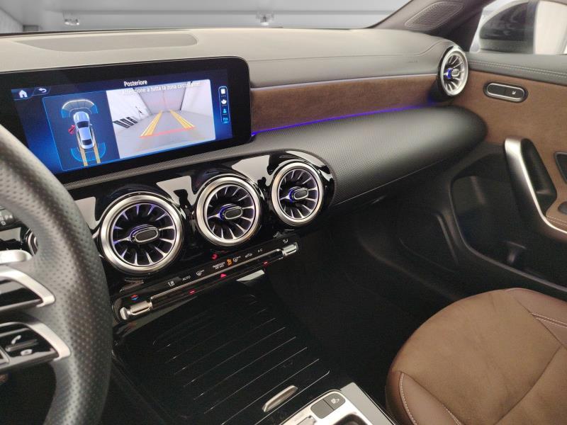 Mercedes CLA 200 d AMG Line Advanced Plus auto