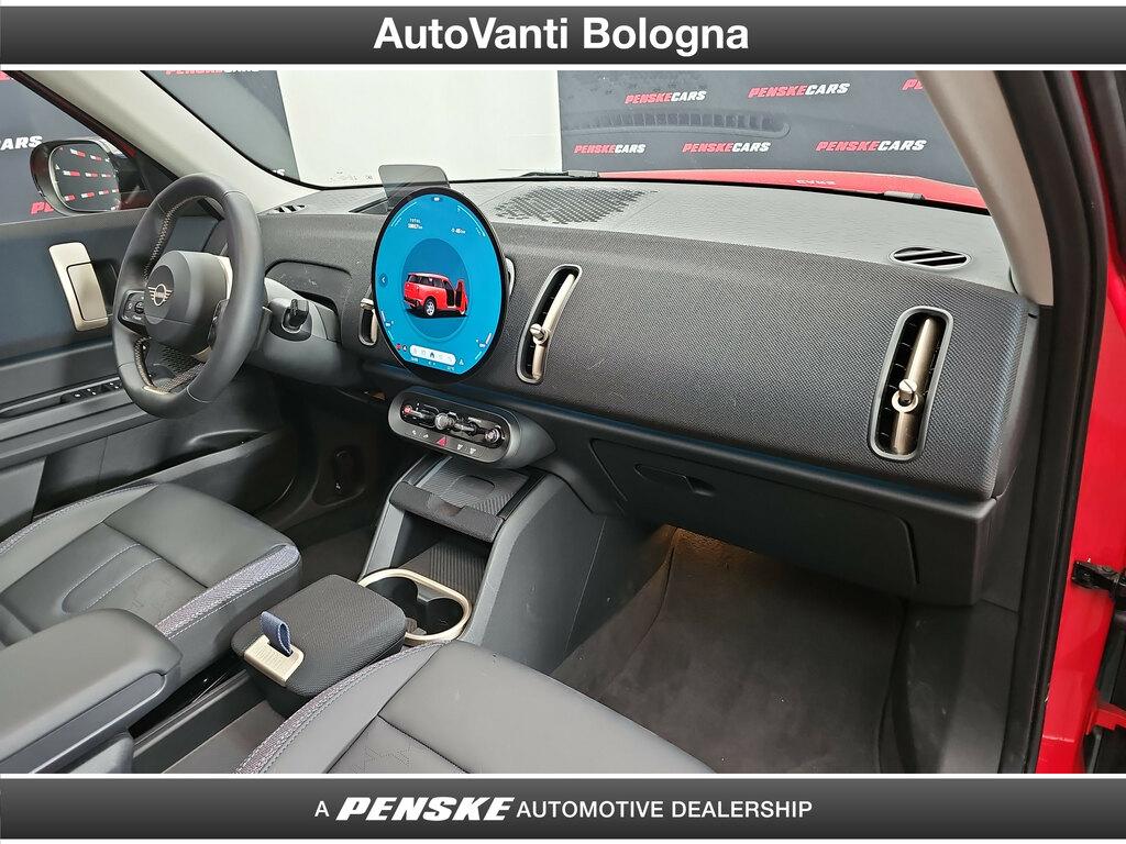 Mini Mini Countryman 2.0 48V D Classic auto