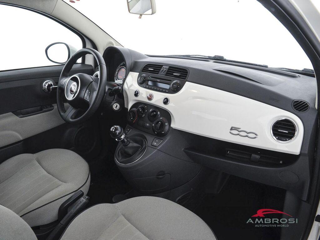 Fiat 500 1.2 Pop Star 69cv E6
