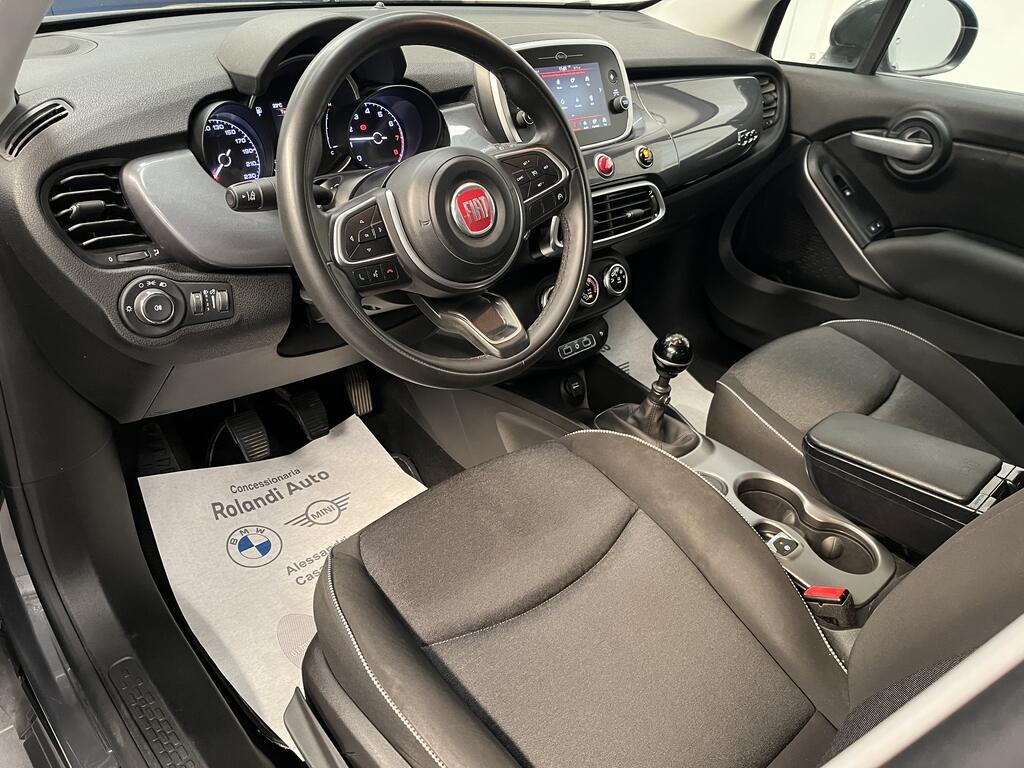 Fiat 500X 1.0 T3 Sport 120cv