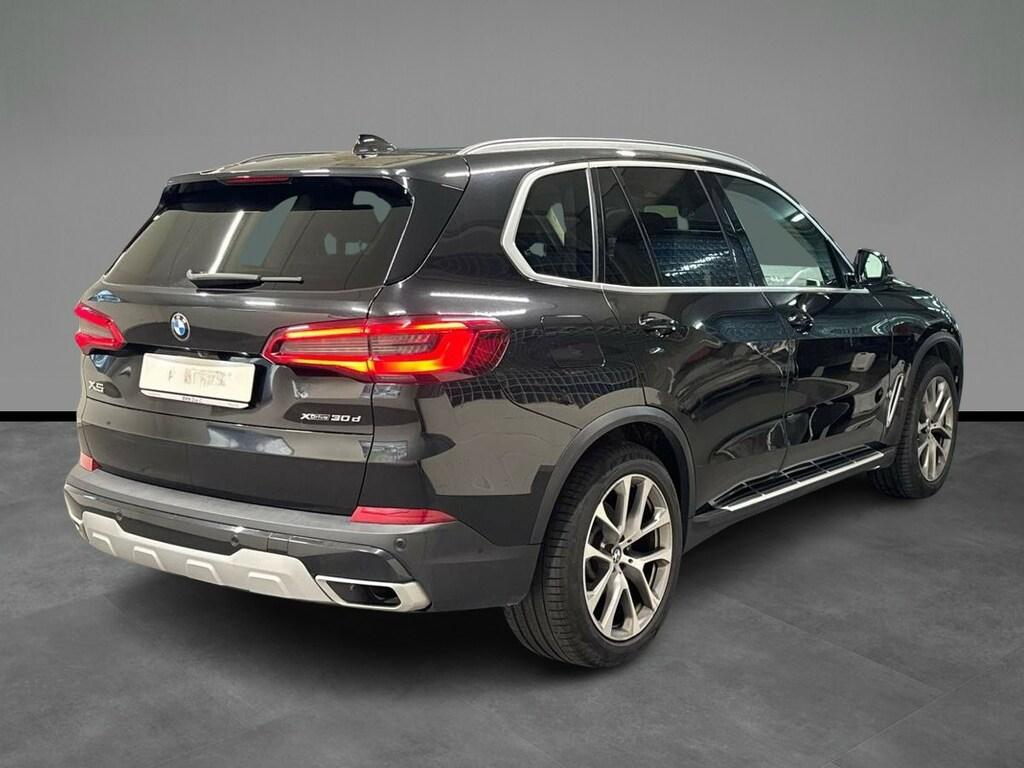 BMW X5 xdrive30d xLine auto