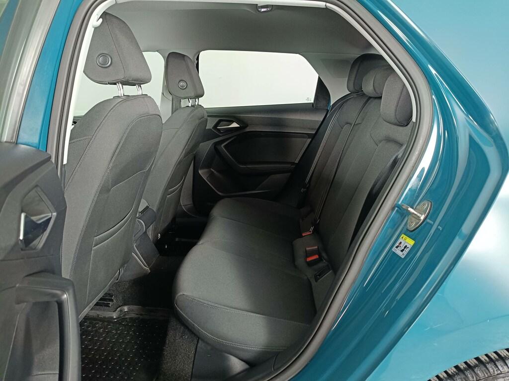 Audi A1 Sportback 30 1.0 tfsi