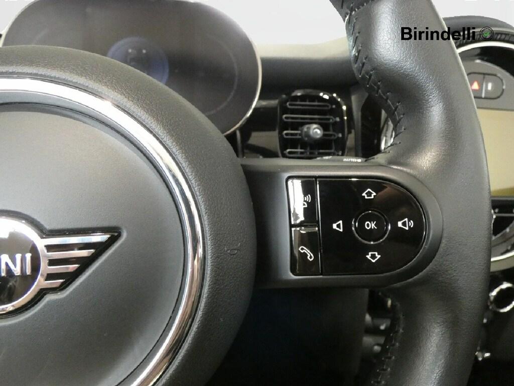 Mini Cooper Cabrio 1.5 Classic Auto