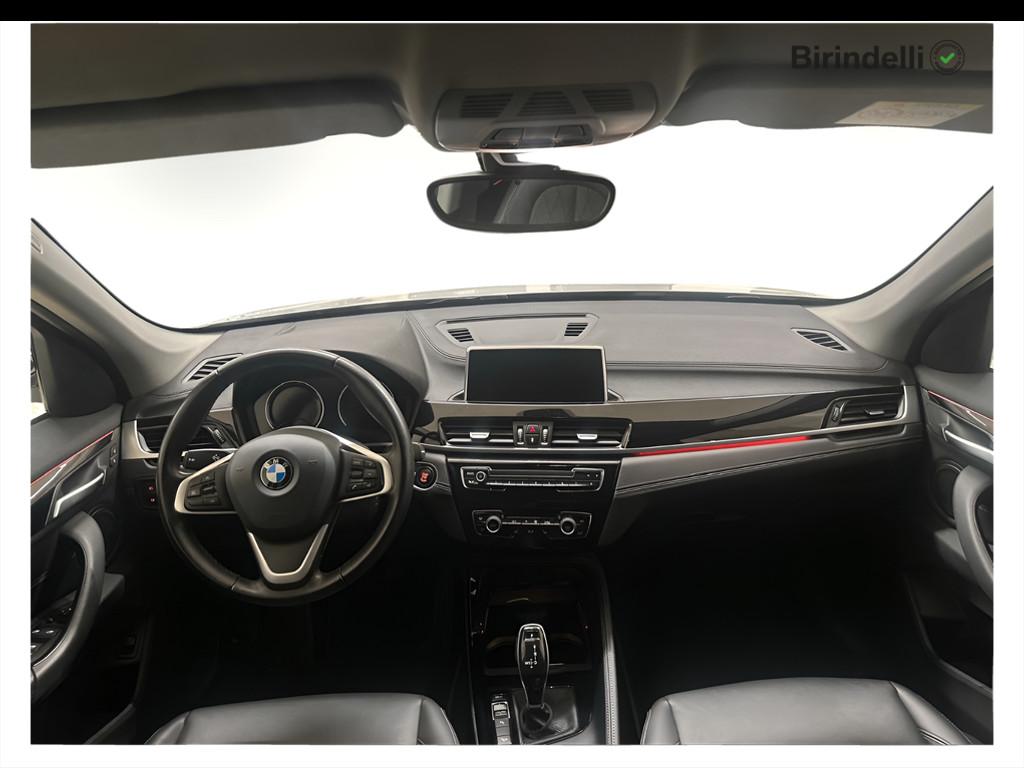 BMW X1 xdrive18d xLine auto