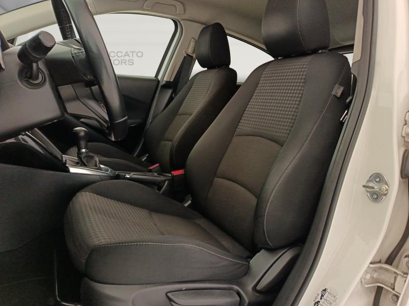 Mazda 2 1.5 Exceed 90cv my18