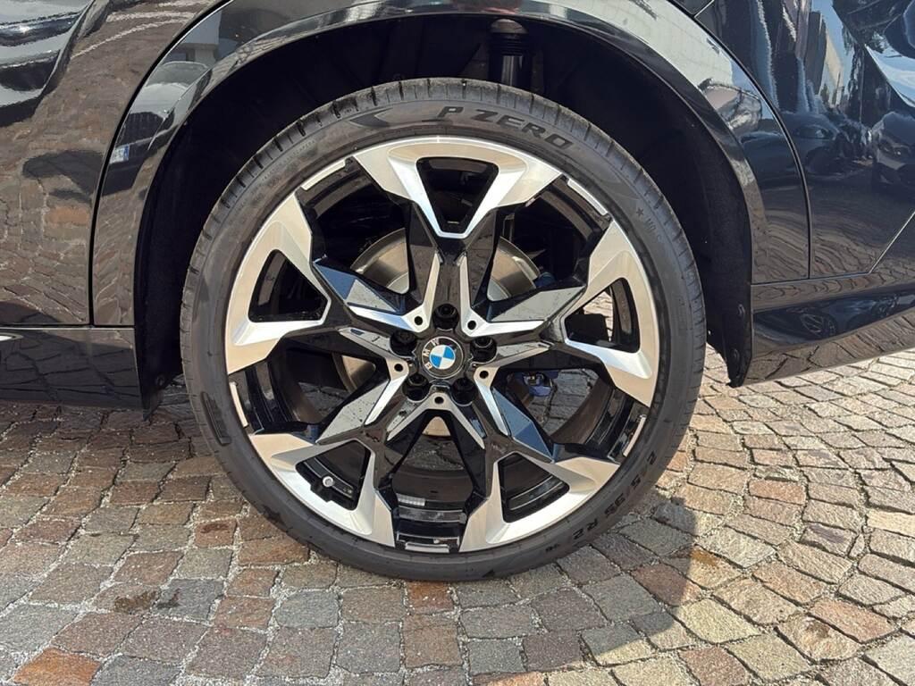 BMW X2 xdrive 20d 48V MSport Pro auto