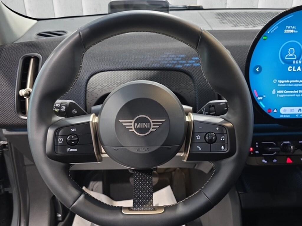 Mini Mini Countryman 2.0 48V D Classic auto