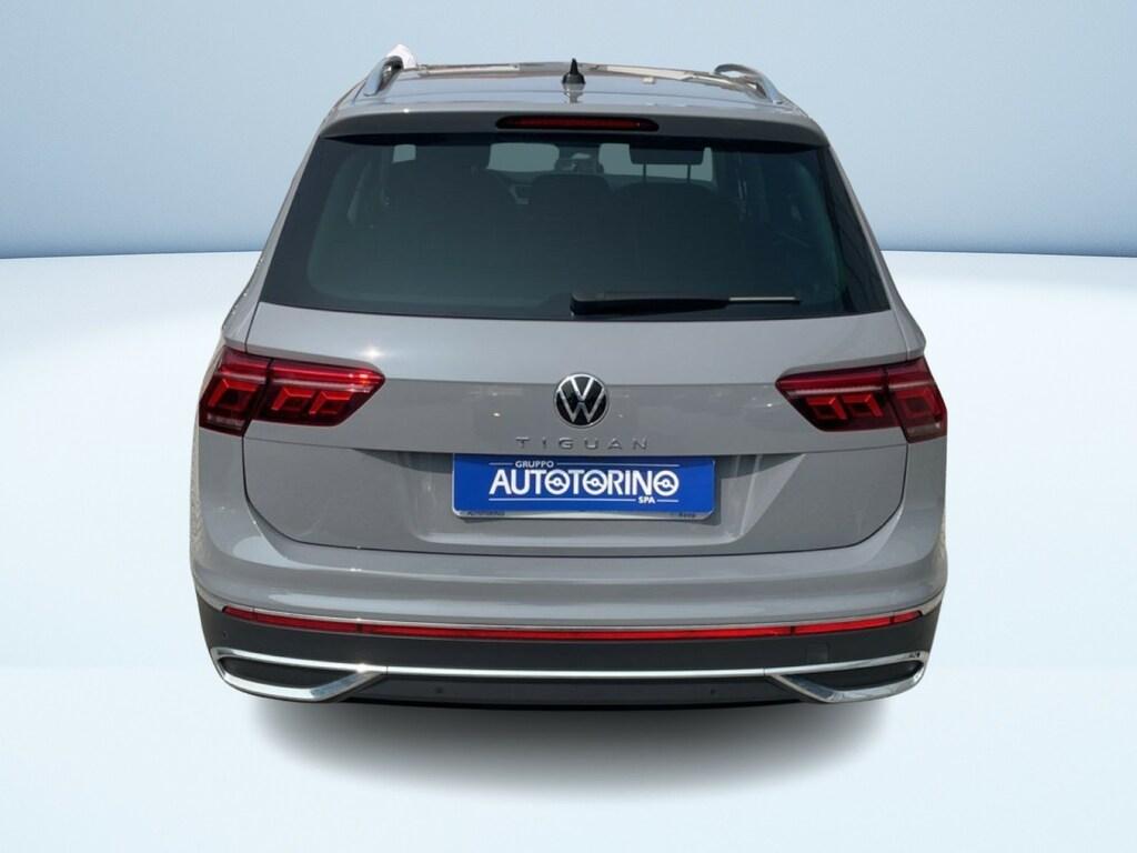 Volkswagen Tiguan 2.0 tdi scr Elegance 150cv dsg