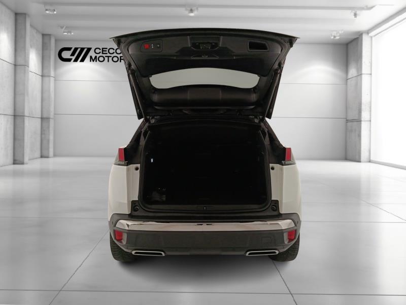 Peugeot 3008 1.6 bluehdi GT Line s&s 120cv eat6