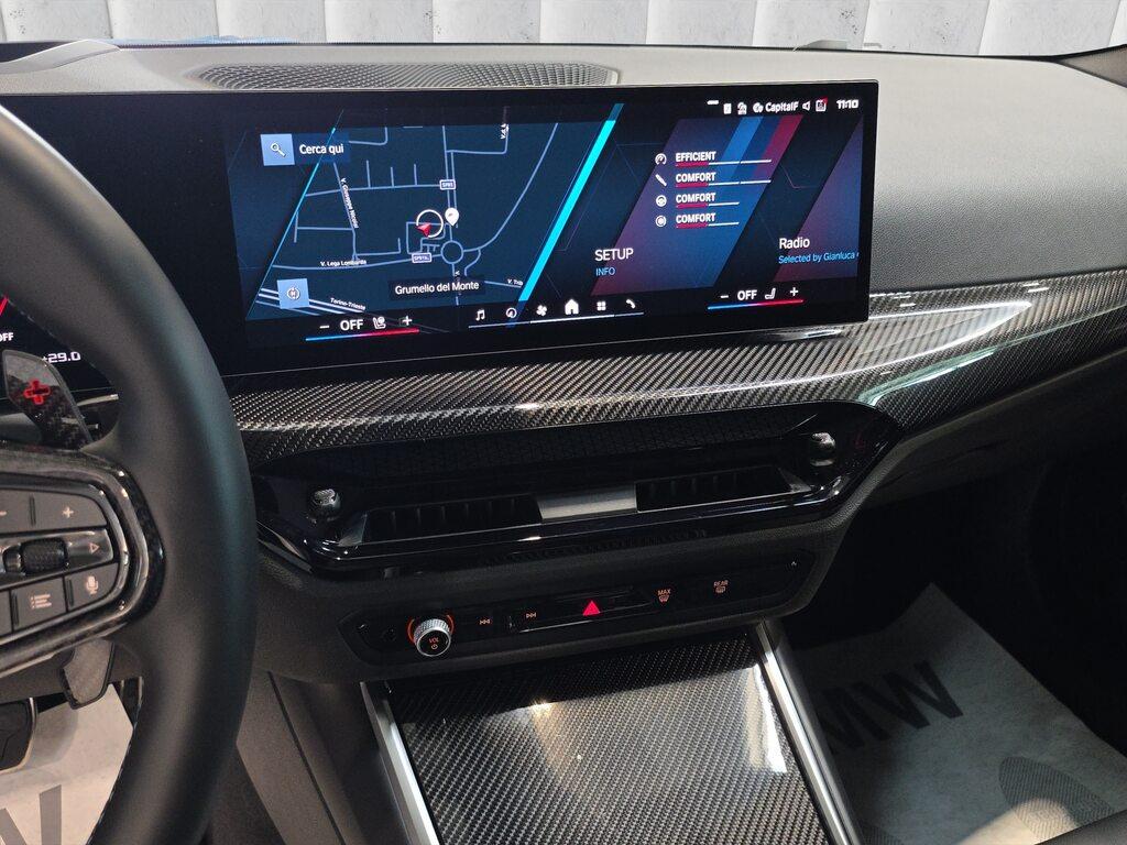 BMW M2 Coupe 3.0 480cv auto